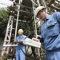 震災がれき焼却、北九州市「環境に影響なし」強調