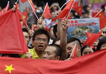 日中に尖閣対立の平和的解決促す 米大統領報道官、中立姿勢変わらず