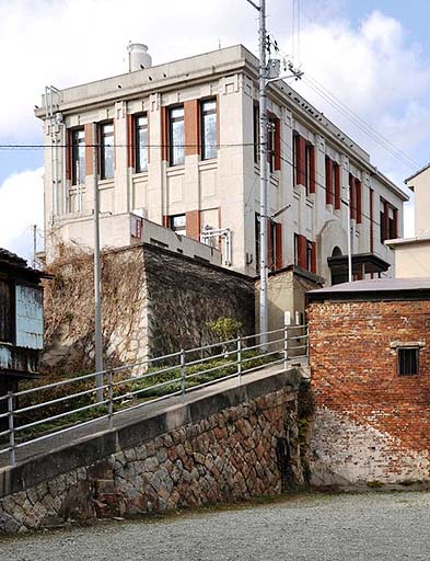 文化審答申:人吉の2旅館、登録有形文化財に 創建当時の姿残す /熊本