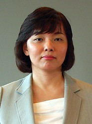 和嶋未希衆議院議員の酒田市長選出馬を了承(山形県)