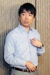 維新、首相公選制へ「1人1票」