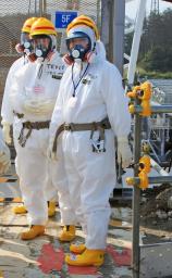 ベルギー、ひび停止の原子炉2基そのまま閉鎖も