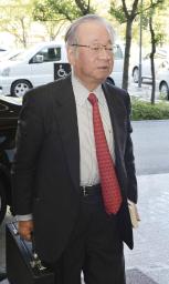 次期衆院選の候補者公募の面接始まる 日本維新