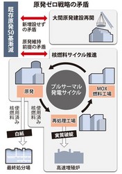 新エネ戦略、疑問点晴れぬまま
