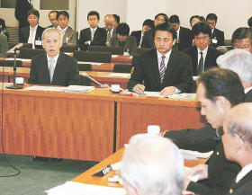 県議会:エネ協、震災後初開催 東電社長ら出席 /福島