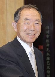 丹羽大使、中国の新体制発足後も日中の対立続くことに強い懸念