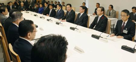 県地域防災計画:原子力災害盛り込む 近隣県の事故想定−−年度内にも /岩手