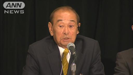 オスプレイ「安全なら日本中に配備を」仲井真知事