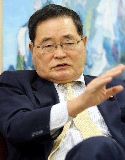 「現段階では新党参加せず」