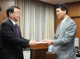 藤村長官「日朝協議は“待ちの状態”」