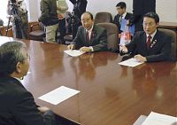 「共同体制強化を」