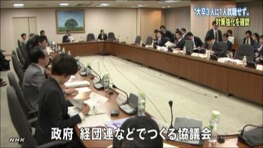日本の学生、大学、企業を骨抜きにした就職活動における「負のスパイラル」の正体