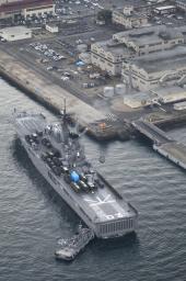 PAC3、沖縄の4カ所に配備へ 北朝鮮ミサイルに備え