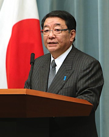 政府、北朝鮮に厳重抗議=国民に冷静対応呼び掛け―ミサイル発射 - WSJ日本版 - jp.WSJ.com