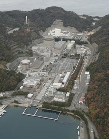 敦賀廃炉に猛抗議 日本原電役員年収3000万円超のデタラメ