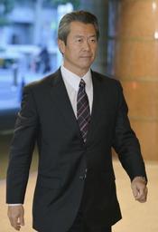代表選で海江田氏支持の意向表明