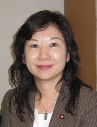 政調・高市氏、総務・野田聖氏＝第２次安倍内閣、２６日発足