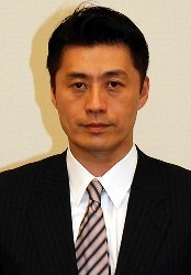 民主党 細野幹事長ら新執行部発足