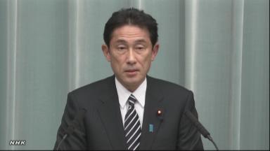第２次安倍内閣:発足 広島の思い受け政策を 岸田氏が外相就任、県内から期待や注文 ／広島