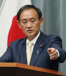 首相、ぶら下がり取材に応じず 記者会見やネット活用理由に
