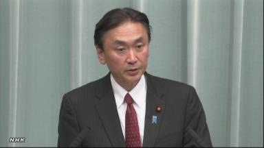 拉致被害者家族ら、安倍新政権に「早く解決の道筋を」