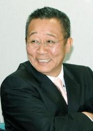 オール阪神さん選挙応援 ＮＨＫが漫才放送延期