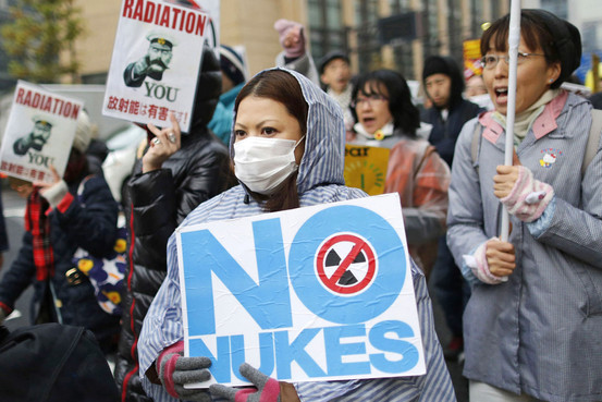 民主党の原発政策踏襲しない可能性ある＝茂木経産相