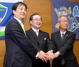 PHV 災害時 電源届ける