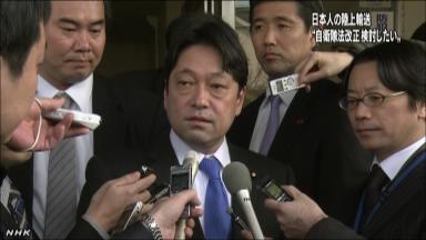 危機管理に課題=情報収集、邦人保護強化へ-日本政府