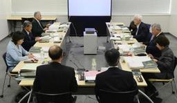 区割り見直し、17都県30選挙区 衆院選対象固まる