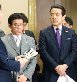 維新・みんな、参院選で選挙協力