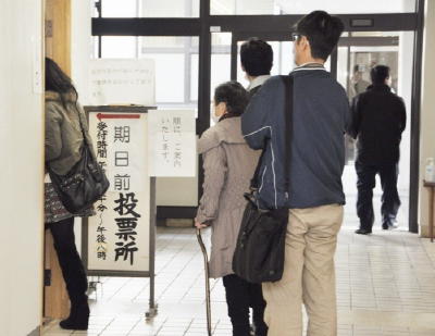 選挙:亀山市長選／亀山市議補選 あす告示 市長選、無投票か 市議補選には２人準備 ／三重