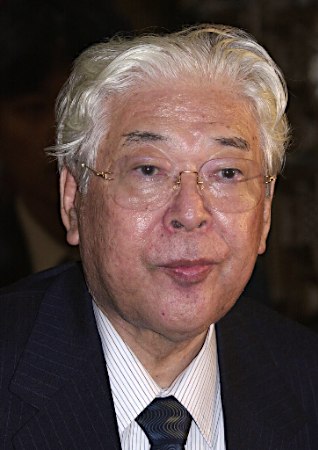 加藤寛さん死去:中曽根康弘元首相らの話