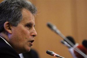 麻生・リプトン会談、IMFとして「日本の政策をサポート」