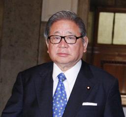 野間、浜田氏も自民入り希望=下地氏は離党—国民新