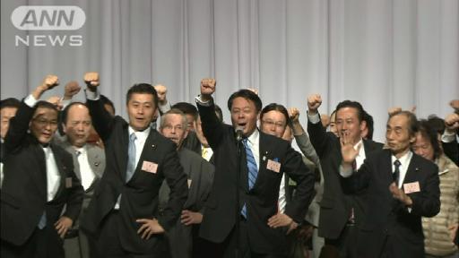 【産経・FNN合同世論調査】