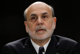 UPDATE1: バーナンキ米FRB議長の議会証言での発言要旨