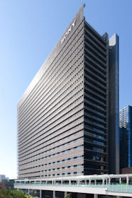 UPDATE1: ソニー<6758.T>、東京・大崎の自社ビル売却を完了、410億円を営業利益に計上