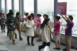 乗り比べてみました しのぎ削るLCC3社