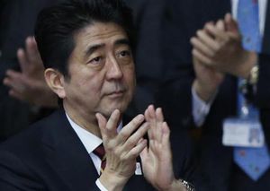 無期限緩和の前倒し表明 日銀総裁候補の黒田氏