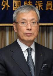 資生堂、前田会長が社長兼務=末川氏は退任-4月1日付