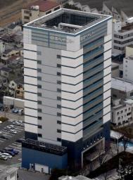 日本ペイントへのTOB白紙に シンガポール社発表