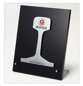 感動の「渋谷ジオラマ」を展示中 東京