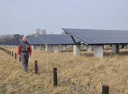 香取市がメガソーラー 年間６２０世帯分