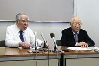 スズキ、防潮堤費５億寄付