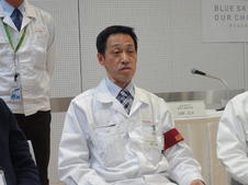 ホンダ寄居工場、結果オーライの稼働延期