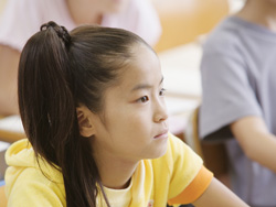 全国学力テスト、24日実施 小６・中３の228万人対象