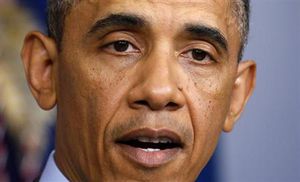 ＡＰ通信ハッキング被害、「ホワイトハウス爆発」偽情報で市場一時混乱