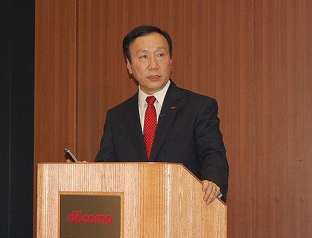 ドコモ、MNPの改善目指す 顧客流出続き苦戦 (1/3ページ)