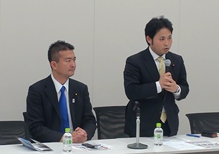 『 民主党 公開 大 反省 会 』 5 月 11 日 （ 土 ） 開催 元 総理 ・ 元 大臣 参加 の U - 30 限定 討論 会 【 動画 】